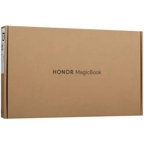 16" Ноутбук Honor MagicBook X16 Plus серый