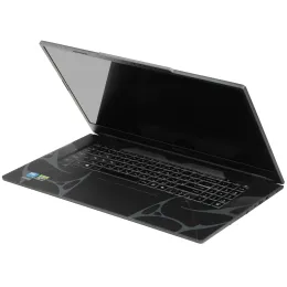 17.3" Ноутбук MSI Cyborg 17 B2RWFKG-036XRU черный