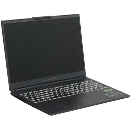 16" Ноутбук Maibenben X16A серый