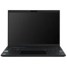 14" Ноутбук ASUS ExpertBook B3404CMA-Q50433 черный