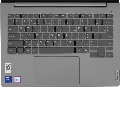 14" Ноутбук Lenovo ThinkBook 14 G7 IML серый