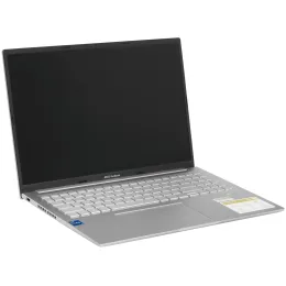 16" Ноутбук ASUS Vivobook 16 X1605VA-MB1746 серебристый