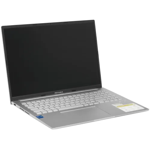 16" Ноутбук ASUS Vivobook 16 X1605VA-MB1746 серебристый