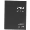 18" Ноутбук MSI Raider A18 HX A9WJG-024RU черный