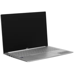 16" Ноутбук Acer Swift Lite SFL16-51M-59VL серебристый