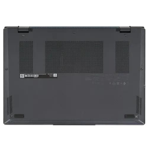 13.3" Ноутбук MSI Prestige 13 Al Evo A1MG-233XRU серый