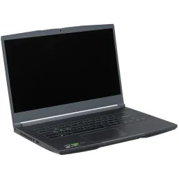 15.6" Ноутбук MSI Thin A15 B7UC-296XRU серый