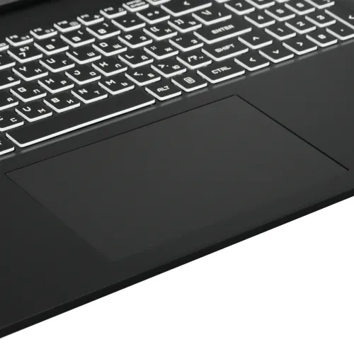 17.3" Ноутбук ARDOR GAMING RAGE R17-I5ND413 черный