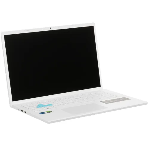 16" Ноутбук Acer Nitro Lite NL16-71G-59YH белый