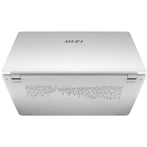 14" Ноутбук MSI Modern 14 C12MO-689RU серебристый