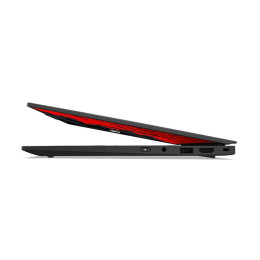 Ноутбук Lenovo ThinkPad X1 Carbon 2025 6NCD, 14", 32 ГБ/1 ТБ, Ultra 7 258V, черный, Русская раскладка, Windows 11