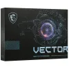 18" Ноутбук MSI Vector 18 HX AI A2XWJG-675XRU серый