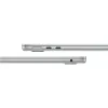 13.6" Ноутбук Apple MacBook Air M4 серебристый