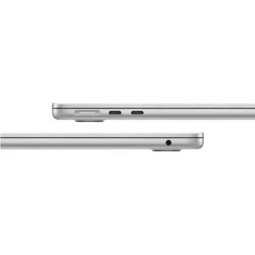 13.6" Ноутбук Apple MacBook Air M4 серебристый