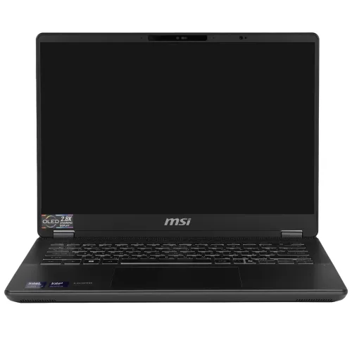 14" Ноутбук MSI Prestige 14 AI+ Evo C2VMG-024RU серый