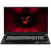 17.3" Ноутбук ARDOR GAMING NEO N17-I5ND414 черный