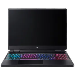 16" Ноутбук Acer Predator Helios Neo 16S AI PHN16S-71-72PG черный