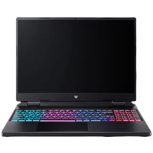 16" Ноутбук Acer Predator Helios Neo 16S AI PHN16S-71-72PG черный