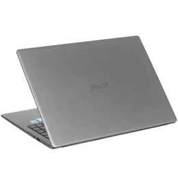 16" Ноутбук HONOR MagicBook X 16 2024 Pro Born-G5851A серый