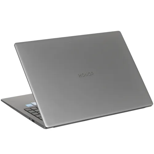 16" Ноутбук HONOR MagicBook X 16 2024 Pro Born-G5851A серый