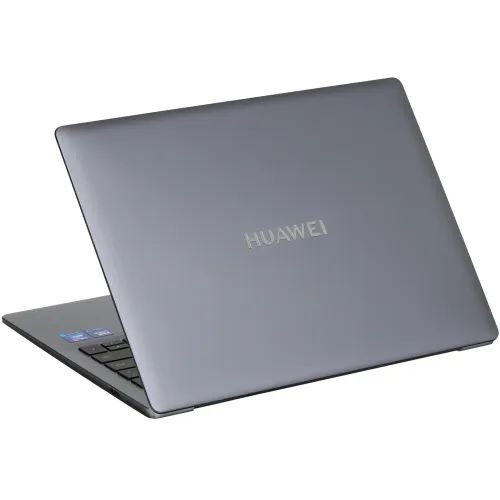 14.2" Ноутбук HUAWEI MateBook 14 FLMH-X серый