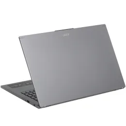 15.6" Ноутбук Acer Aspire A15-51M-70VH серый