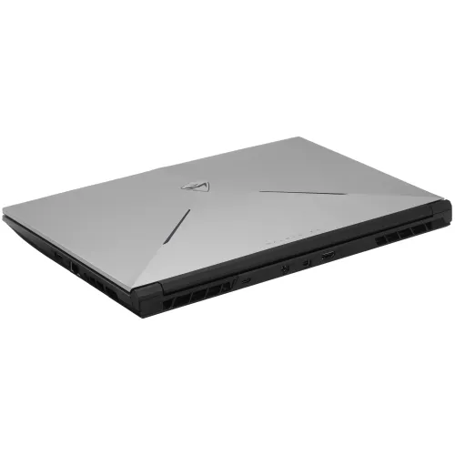 15.6" Ноутбук Machenike L15 Pulsar 2K серый