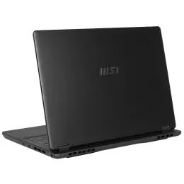 14" Ноутбук MSI Prestige 14 AI+ Evo C2VMG-024RU серый