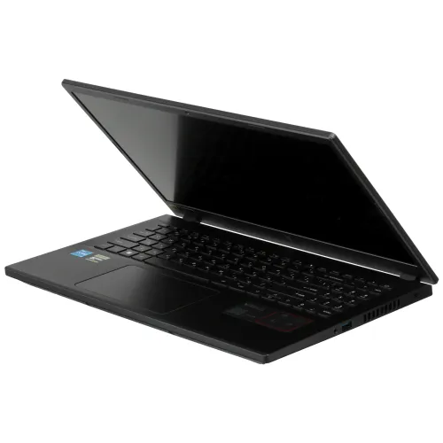 15.6" Ноутбук Acer Nitro V 15 ANV15-52-56DS черный