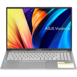 16" Ноутбук ASUS Vivobook 16 X1605VA-MB1746 серебристый