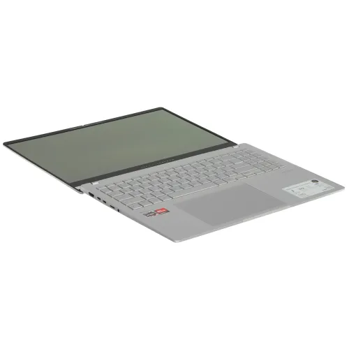 15.6" Ноутбук ASUS Vivobook S M5506NA-MA015 серебристый