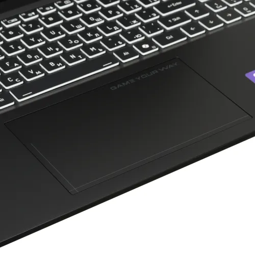 17.3" Ноутбук Machenike Star 17 Pluto серый