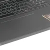 17.3" Игровой ноутбук MSI Vector 17 A2XWHG-072CN Intel Ultra 9 275HX RTX 5070 Ti IPS 2.5K 240 Гц RAM 32 ГБ SSD 2 ТБ Cерый
