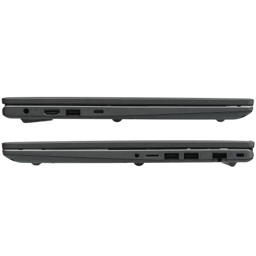 15.6" Ноутбук MSI Modern 15 F1MG-068XRU серый