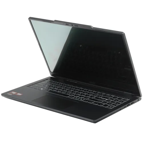 16" Ноутбук MSI Venture A16 AI+ A3HMG-020XRU серый