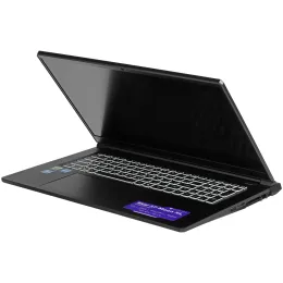 17.3" Ноутбук Machenike Star 17 Moon XL серый