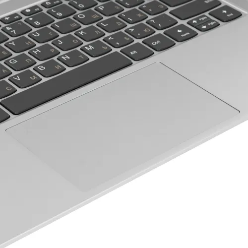 14" Ноутбук Lenovo XiaoXin 14 серебристый