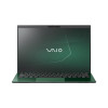 Ноутбук VAIO SX14-R 14'', 16Гб/512Гб, Ultra 5 125H, изумрудный, Русская раскладка, Windows 11