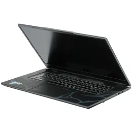 17.3" Ноутбук MSI Cyborg 17 B2RWEKG-034XRU черный