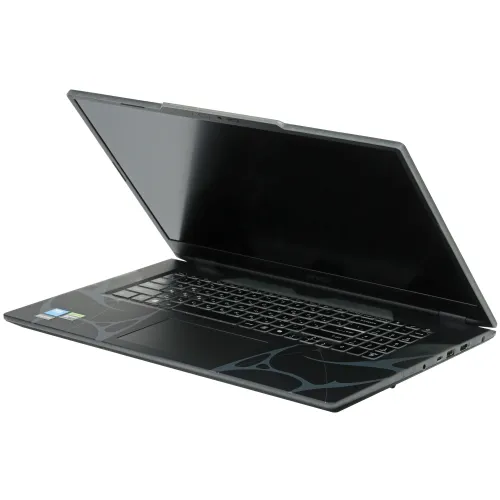 17.3" Ноутбук MSI Cyborg 17 B2RWEKG-034XRU черный