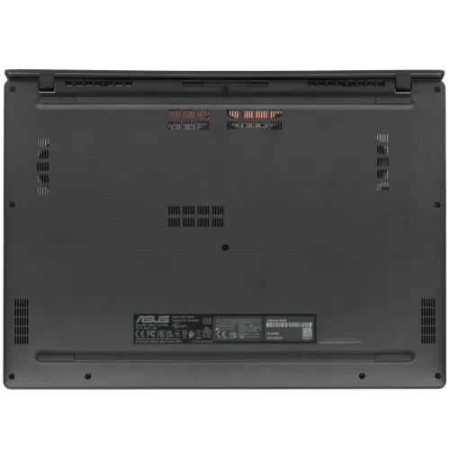 16" Ноутбук ASUS V16 V3607VM-RP049 черный