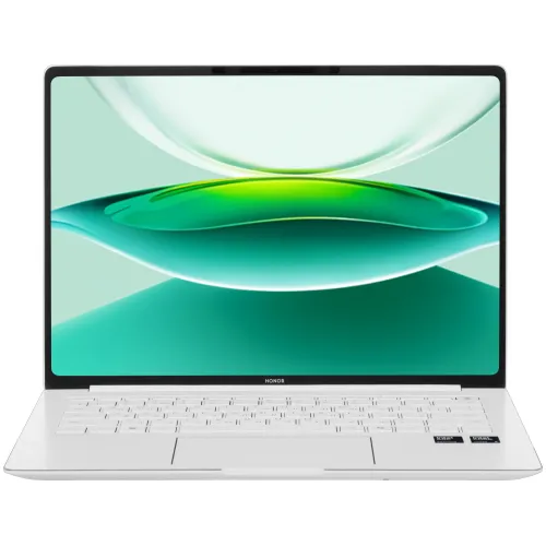 14.6" Ноутбук Honor MagicBook Pro 14 5301ANXJ/FMB-P белый