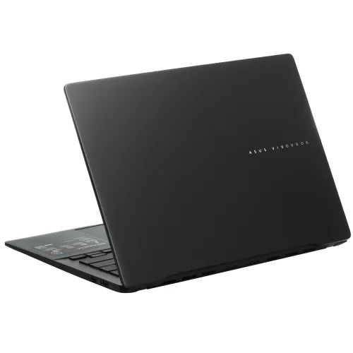14" Ноутбук ASUS Vivobook S 14 OLED S5406SA-QD201 черный