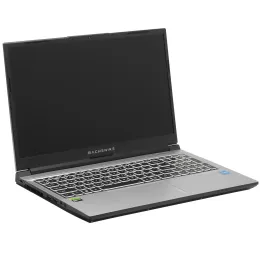 15.6" Ноутбук Machenike L15 Air Pulsar L серый