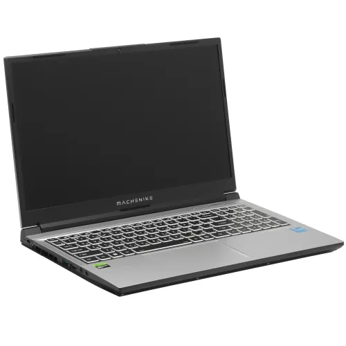 15.6" Ноутбук Machenike L15 Air Pulsar L серый