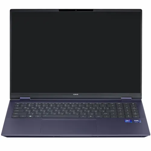 16" Ноутбук HONOR MagicBook Pro 16 фиолетовый