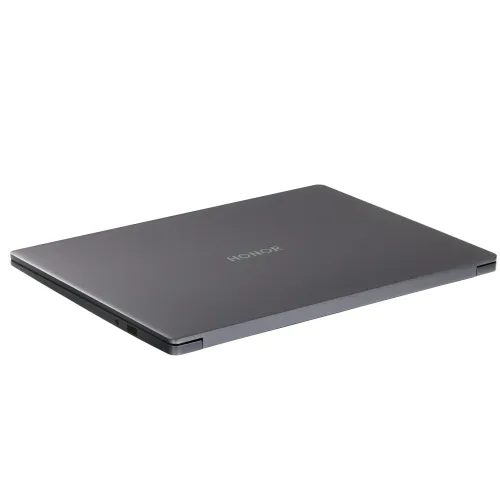 14" Ноутбук Honor MagicBook X14 Plus 2025 5301ALWC/FRB-X серый