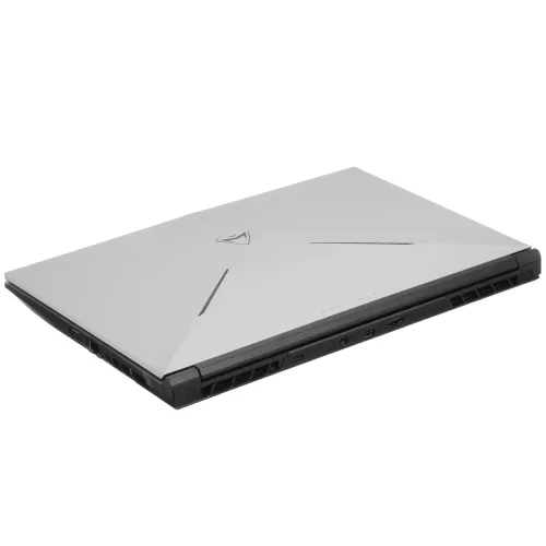 15.6" Ноутбук Machenike L15 Star серый