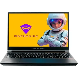 15.6" Ноутбук Machenike S15 Pulsar S черный