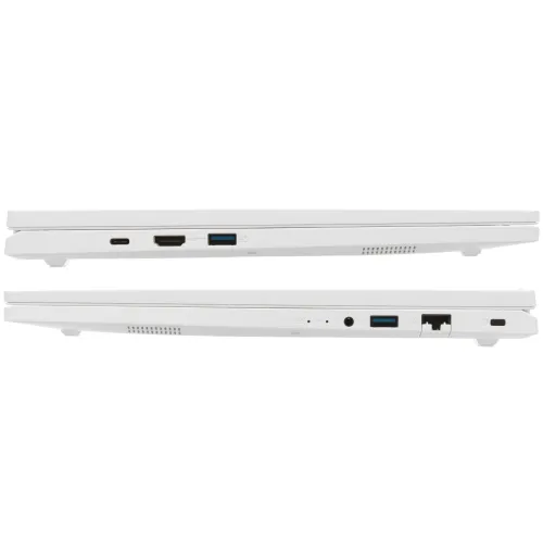 16" Ноутбук Acer Nitro Lite NL16-71G-59YH белый